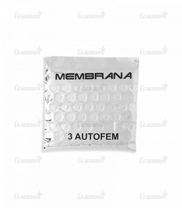 Membrana Hiper Auto (VIP seeds) — изображение 2
