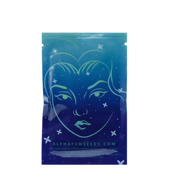 Семена сорта Sith OG fem (AlphaFem Seeds) — изображение 7